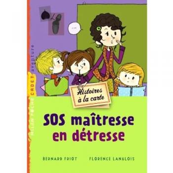 SOS Maitresse En Detresse