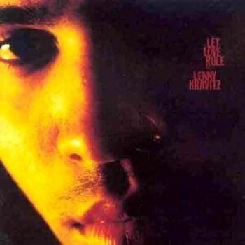 Let Love Rule [VINYL]