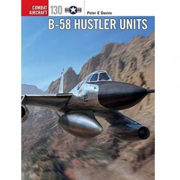 B-58 Hustler Units