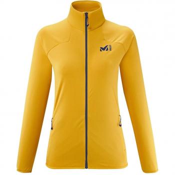 Forro Polar Seneca Millet para Mujer