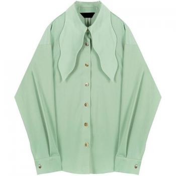 Blusa fresca y pequeña XITAO ZY1849