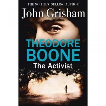 Theodore boone
