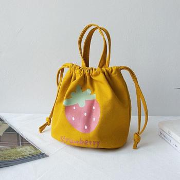 Small Cloth Bag