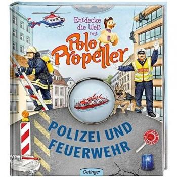 Entdecke die Welt mit Polo Propeller