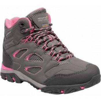 Regatta Holcombe IEP Scarpe da Passeggiata per Bambini
