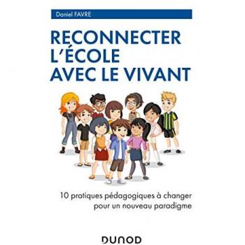 Reconnecter l'École avec le Vivant