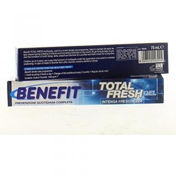 Benefit Gel Fresco Totale 75 Ml
