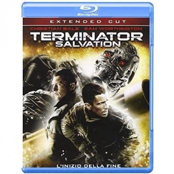 Terminator Salvation