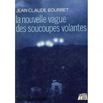 La nouvelle vague des soucoupes volantes