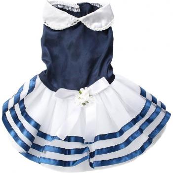 Pet Princess Sailor Dress