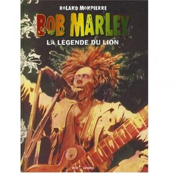 La légende du lion