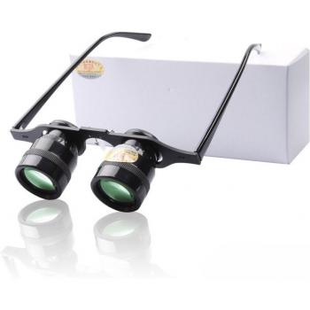 Lunettes de soleil avec film vert pour pêche