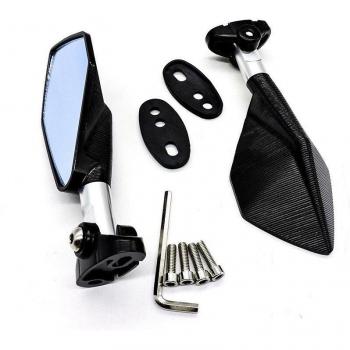 Kawasaki & Yamaha Universal Rearview Mirror