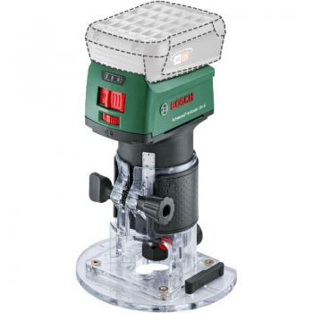Cortadora Bosch 18V Iperbriko