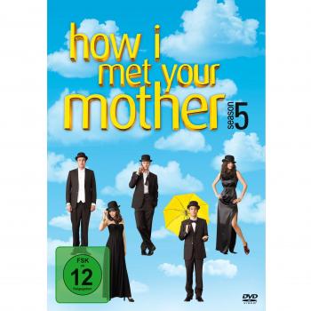 How I Met Your Mother