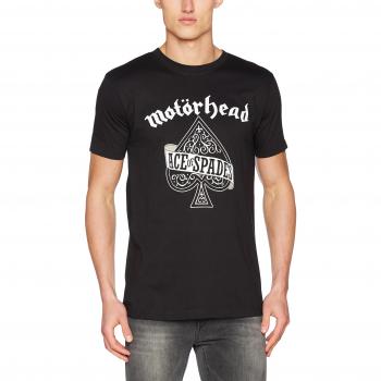 Motörhead Ace of Spades Tee