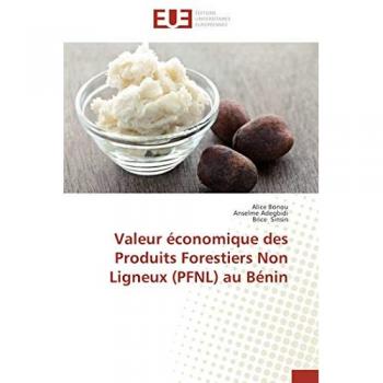 Bonou, Alice: Valeur économique des Produits Forestiers Non Ligneux (PFNL) au Bénin