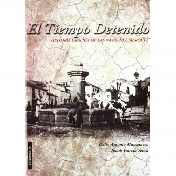 El tiempo detenido.