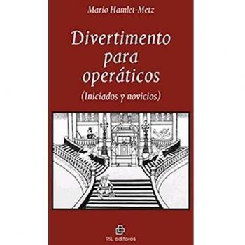 DIVERTIMENTO para Operáticos