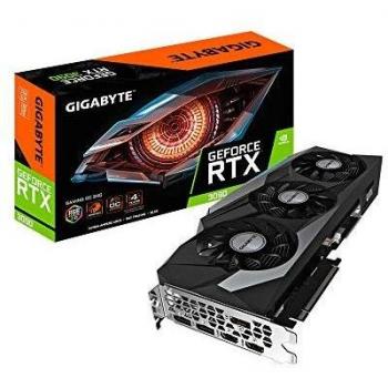 Gigabyte Geforce RTX 3090 24GB GDDR6X Gaming OC ** Free Shipping UK **