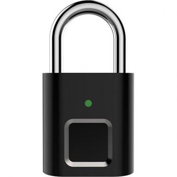 Fingerprint Lock for Luggage