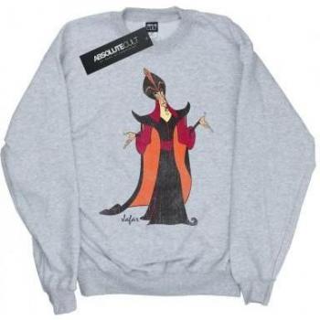 Sweatshirt Disney Enfant BI12114 Noir