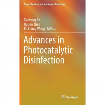 Advances in Photocatalytic Disinfection
