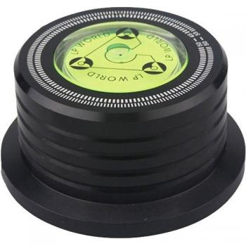Tocadiscos en alliage d'aluminium