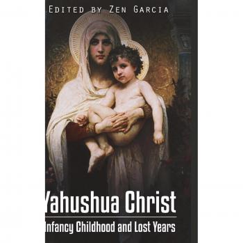 Yahushua Christ