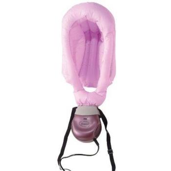 Haartrockner-Haube Mia HTH 4003-IO