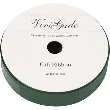 Fir Green Curling Ribbon
