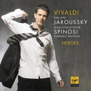 PHILIPPE JAROUSSKY