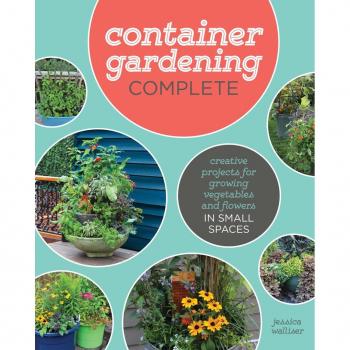 Vitalsource Technologies, Inc. Container Gardening Complete