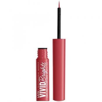 NYX Professional Makeup Vivid Brights Liquid Eye Liner