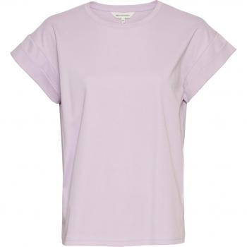 Moss Copenhagen Alva Melea Shirt für Damen in Violett