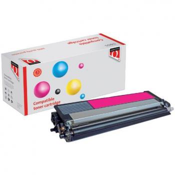 Toner Quantore Brother TN-325M, capaciteit van 3500 afdrukken