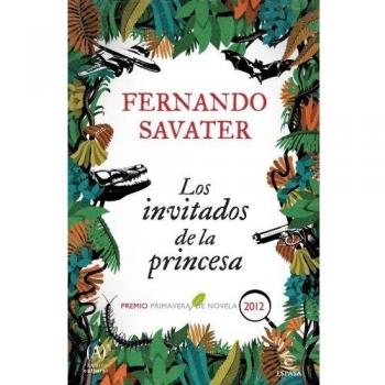 Los invitados de la princesa