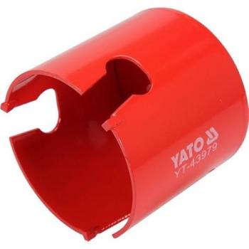 TCT Universale Yato 68mm 5/8''