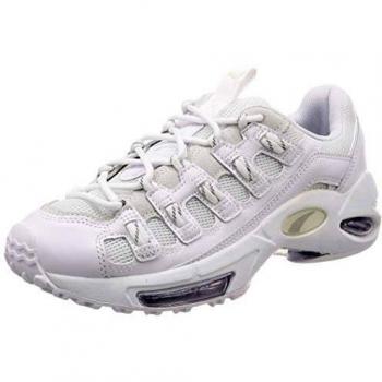 PUMA Cell Endura Reflektor – White-White, Größe 6