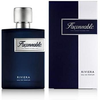 Sfume maschile Façonnable EDP Riviera 90 ml | Plusshop