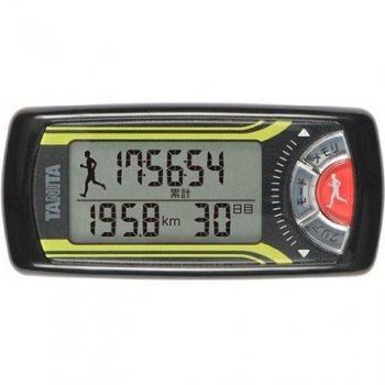 Tanita Calorhythm EZ Series Black Watch