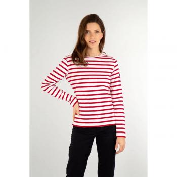 Armor-Lux Crozon Women's Maritime T-Shirt