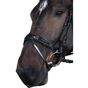 Muzzle Protector negro HG