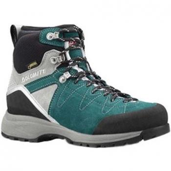 Dolomite Bota de Montaña Steinbock