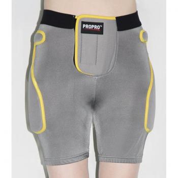 PROPRO Roller Skate Hip Protection Gear