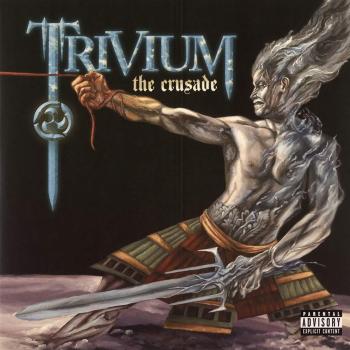 The Crusade [Vinilo]