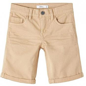Pantalones Cortos Sofus de Name It