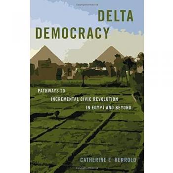 Delta Democracy