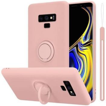 Étui design CADORABO pour Samsung Galaxy NOTE 9