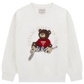 Maglione oversize bambino Guess H5YJ00KAX74
